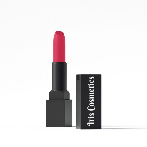 Iris Cosmetics Matte Lipstick - Picture 9 of 10